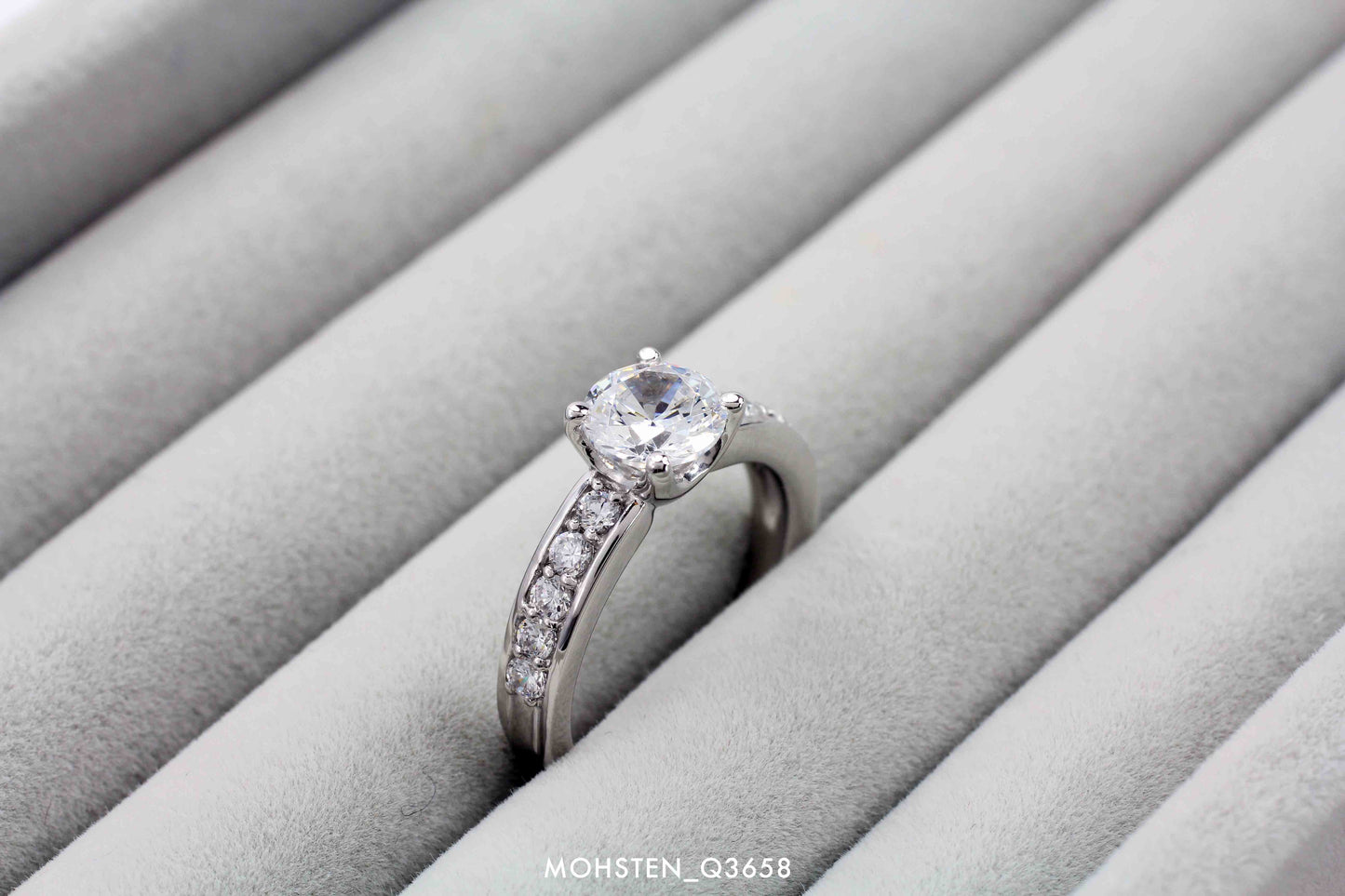 Channel Sidestone engagement setting