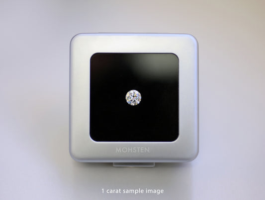 GIA鑽石 Round圓形 1.01卡 E VS2 EX EX EX F