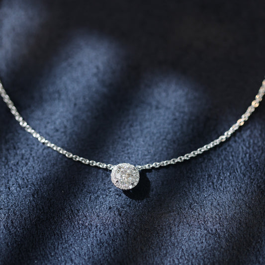 Mohsten Frequently Asked Questions (FAQ) About Diamond Jewellery
