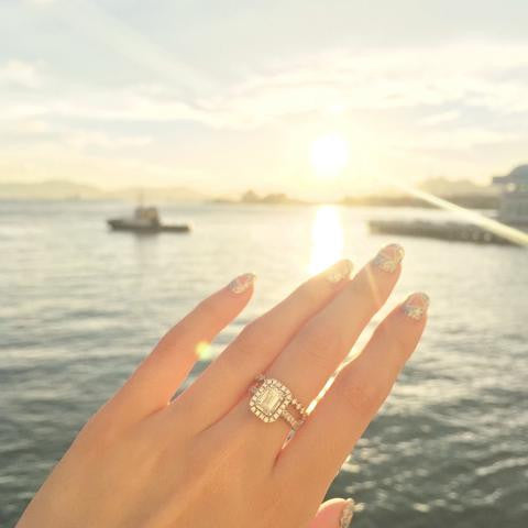Buying Tips for Engagement Ring 1