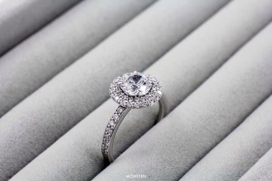 What Is Your Favourite Celebrity Engagement Ring?