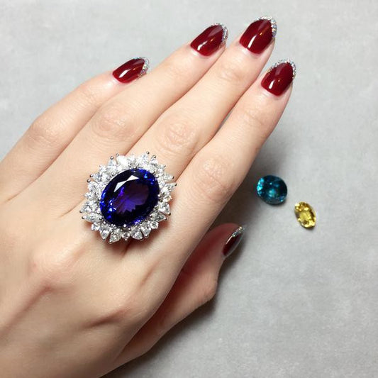 December Birthstone
