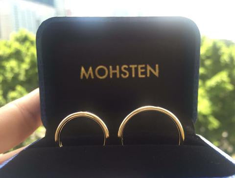 How to pick your perfect wedding band ?