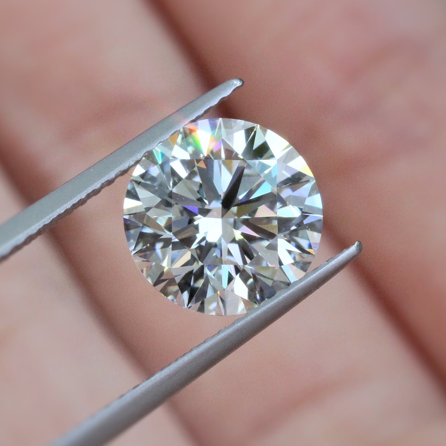 GIA Diamonds 鑽石
