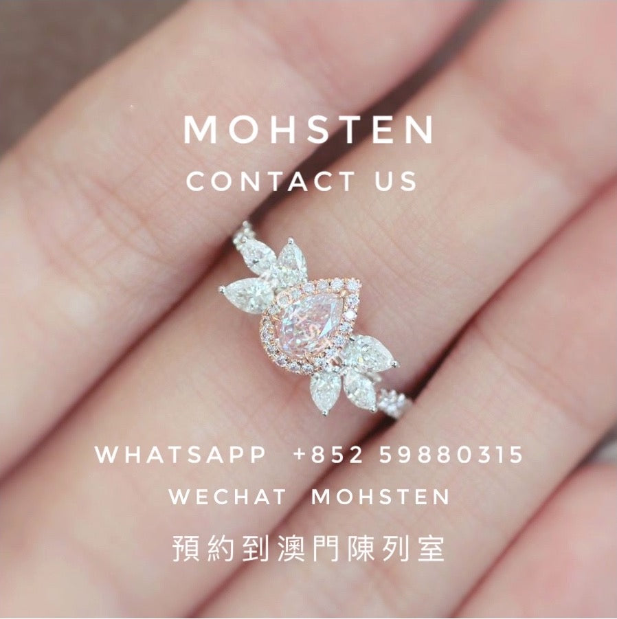 Custom Made 私人定製