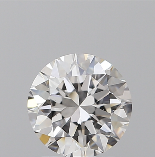 GIA鑽石 Round圓形 1.50卡 G VS2 EX EX EX Med