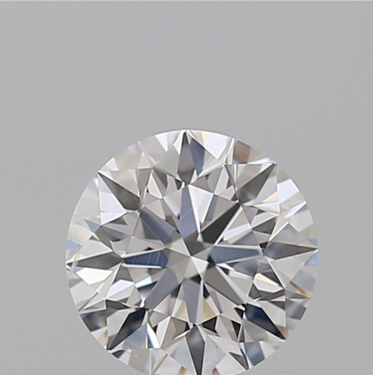 GIA鑽石 Round圓形 1.00卡 D SI EX EX EX Non